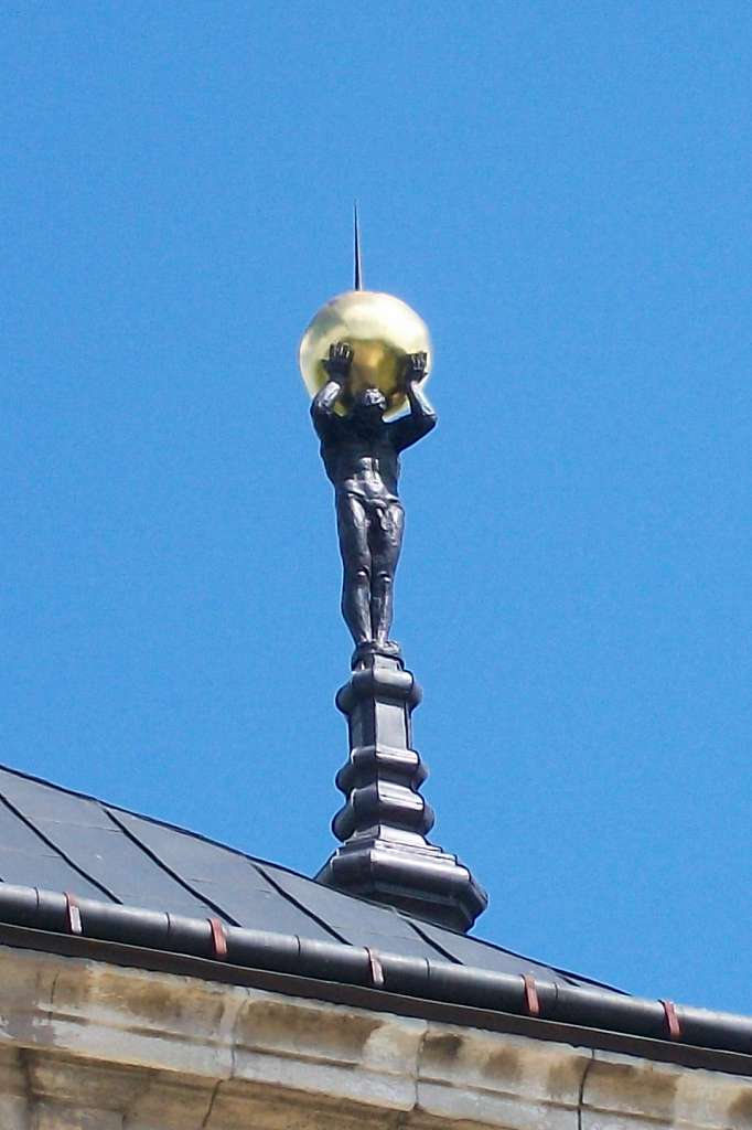 Підгорецький замок - Подгорцы