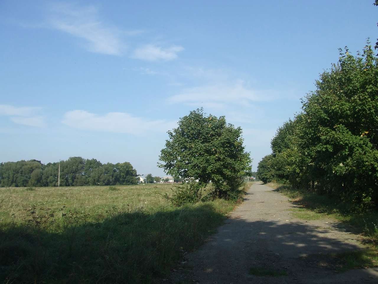 краєвид - Teysariv