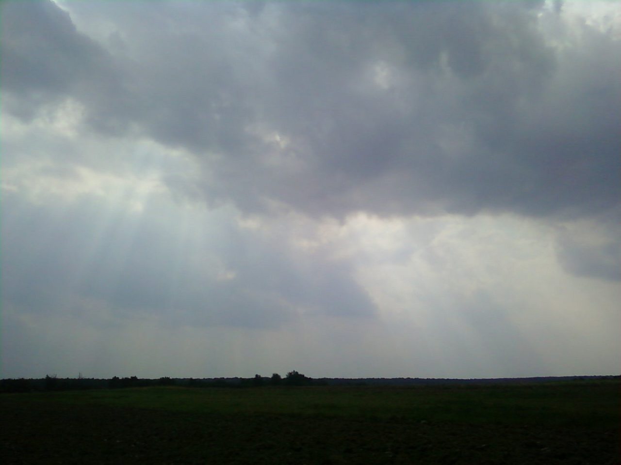 Село моє - Шура-Бондурівська