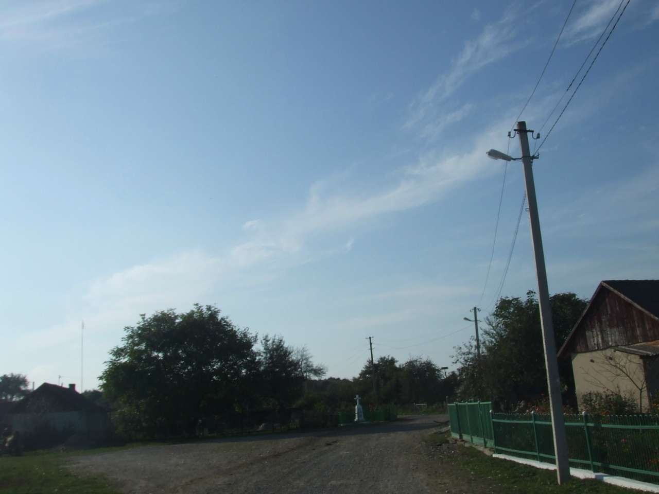 краєвид - Острів