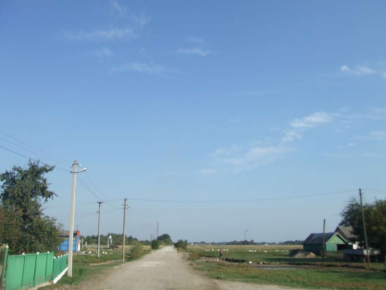 краєвид - Острів