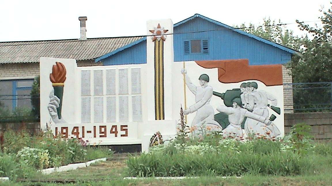 куземівка - Куземівка