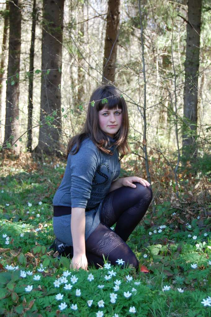 Національні колорити - Лукавці