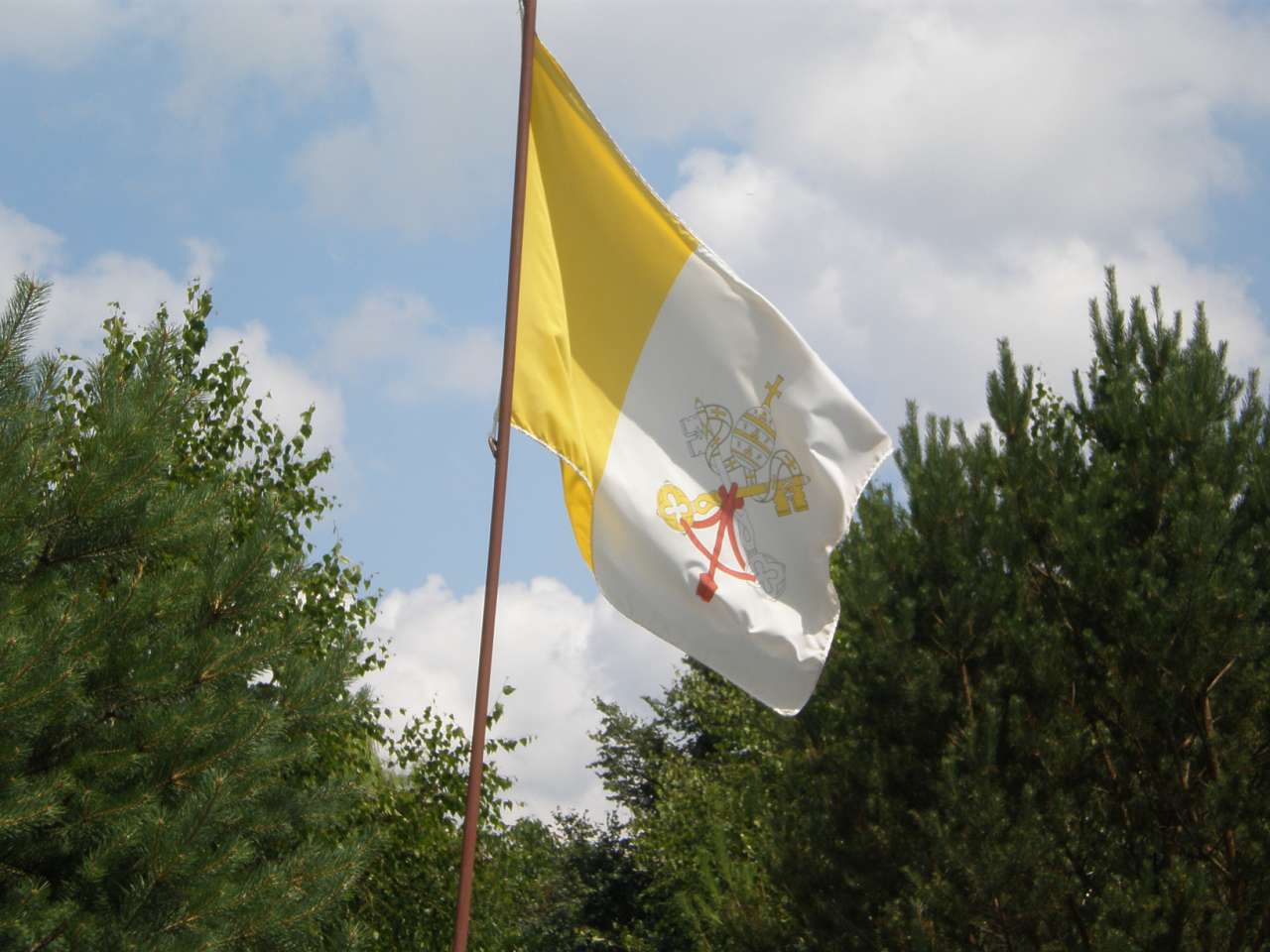 Дитячий оздоровчий табір 'Лісова пісня' - Привороття Друге