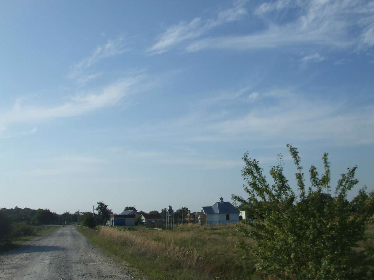 краєвид - Острів