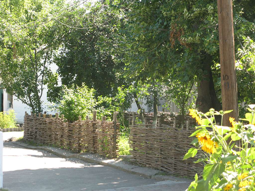 Художньо-меморіальний музей І. Репіна - Чугуїв