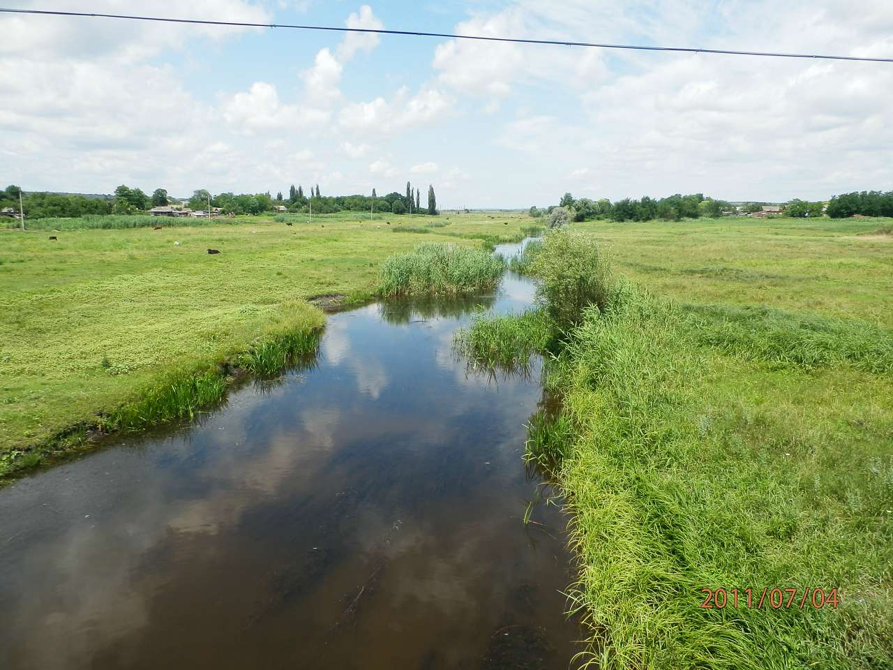 Сільські будні!!!! - Скосарівка