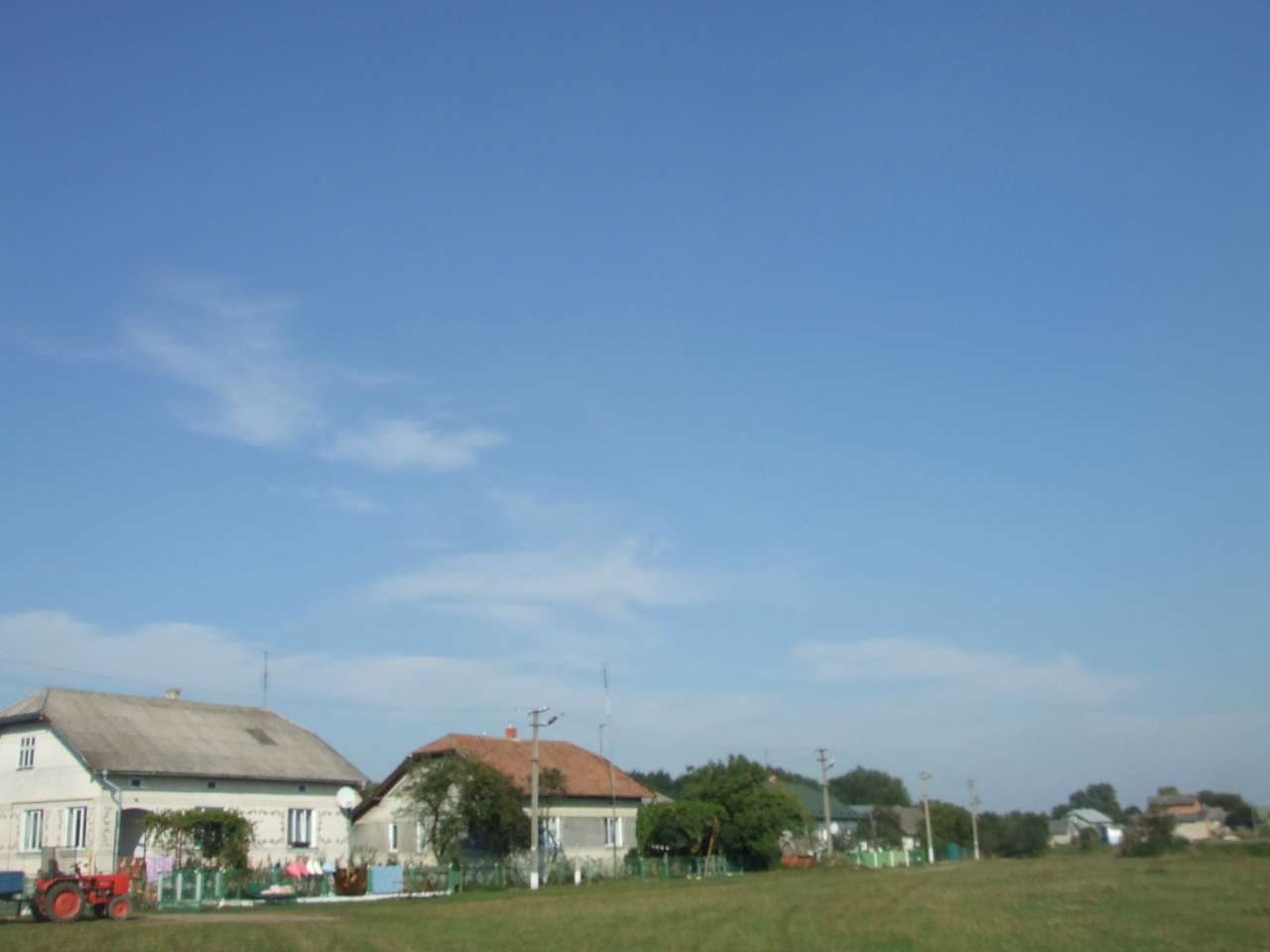 краєвид - Teysariv