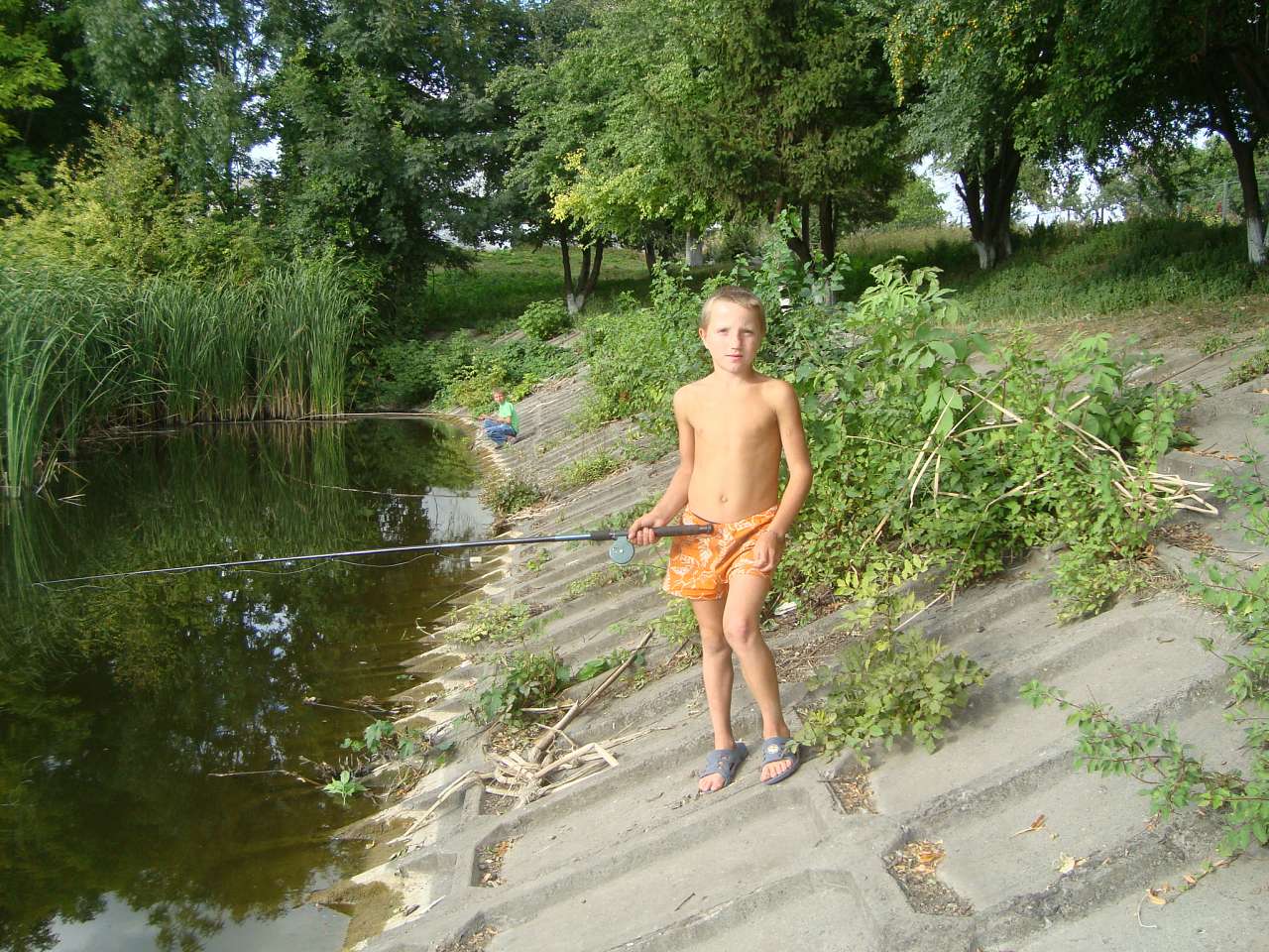 Заболотне - Заболотне