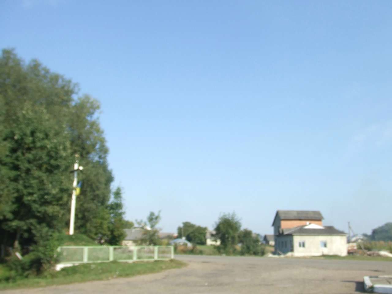 краєвид - Teysariv