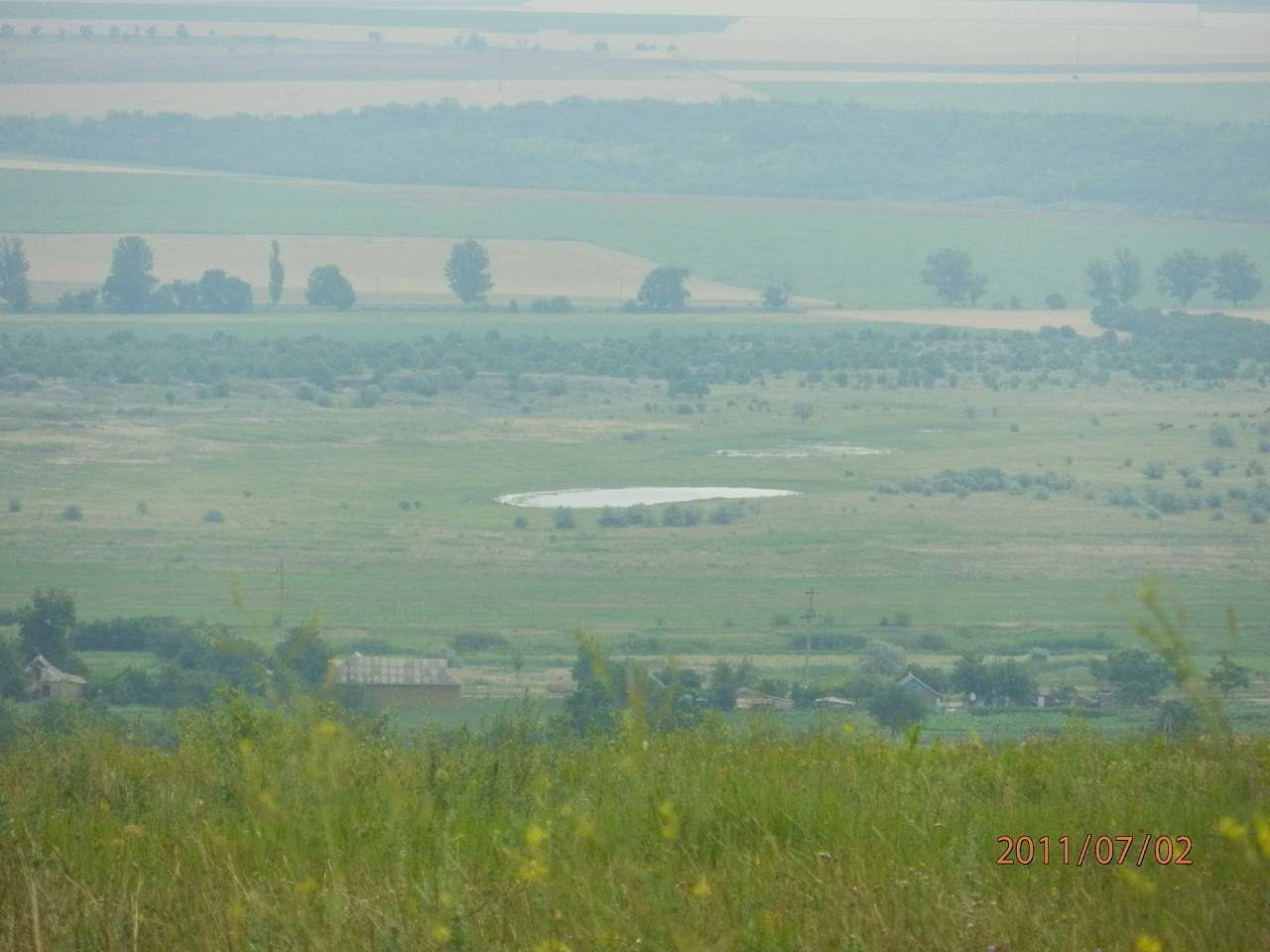 Сільські будні!!!! - Скосарівка