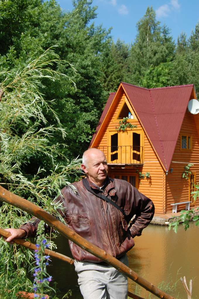 туристичні об'єкти, місця відпочинку Лукавців - Лукавці