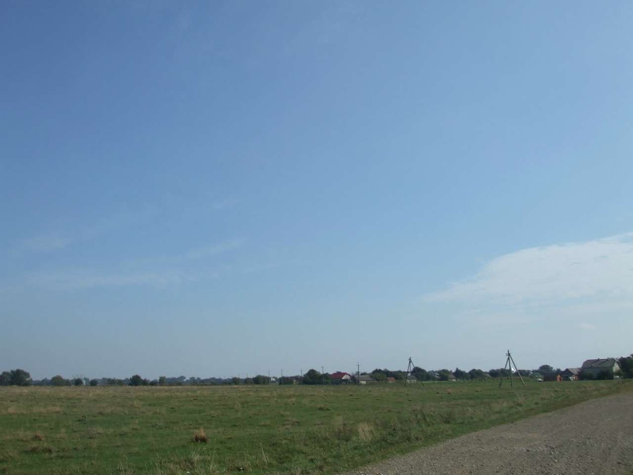 краєвид - Teysariv