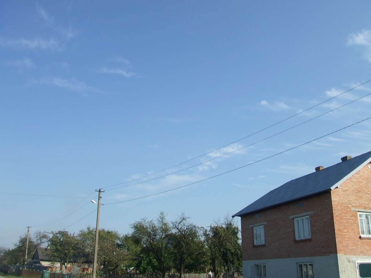краєвид - Острів