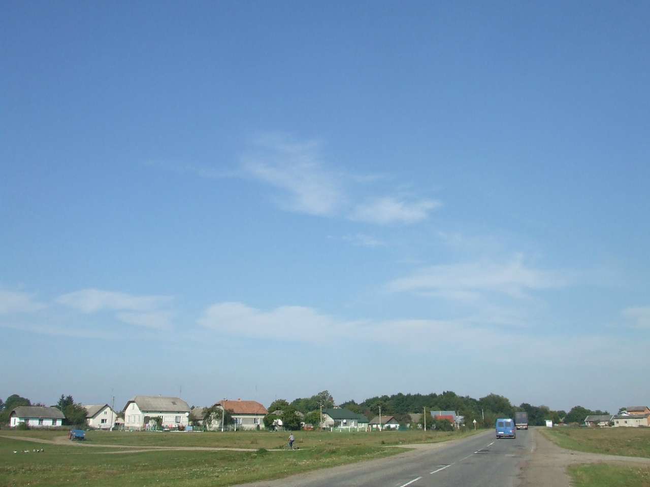 краєвид - Teysariv