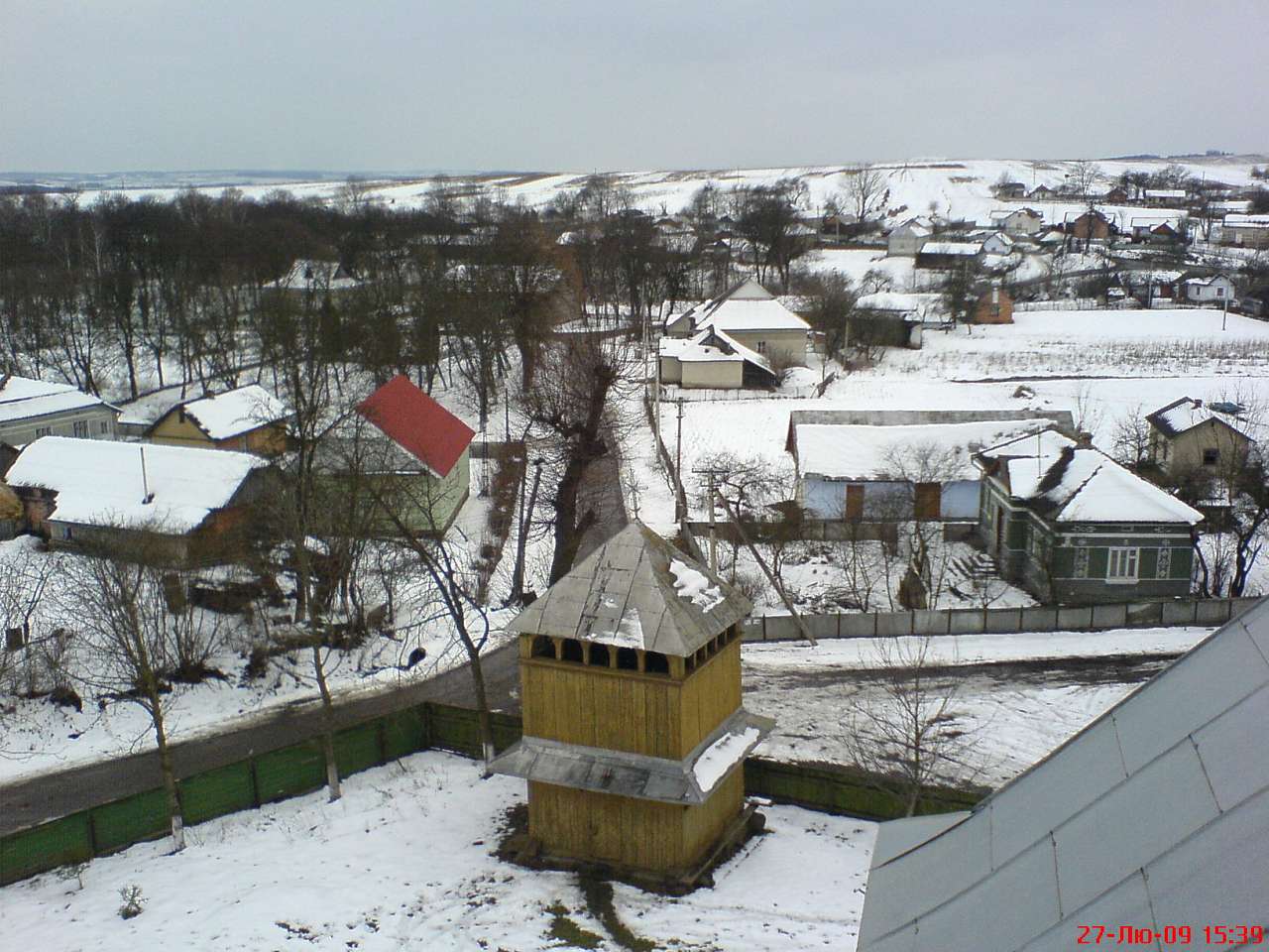 Чагрів - Chagriv