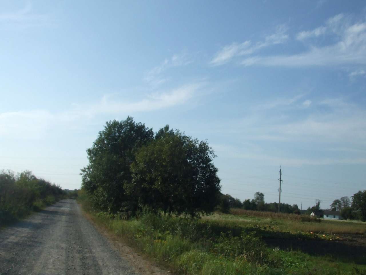 краєвид - Острів