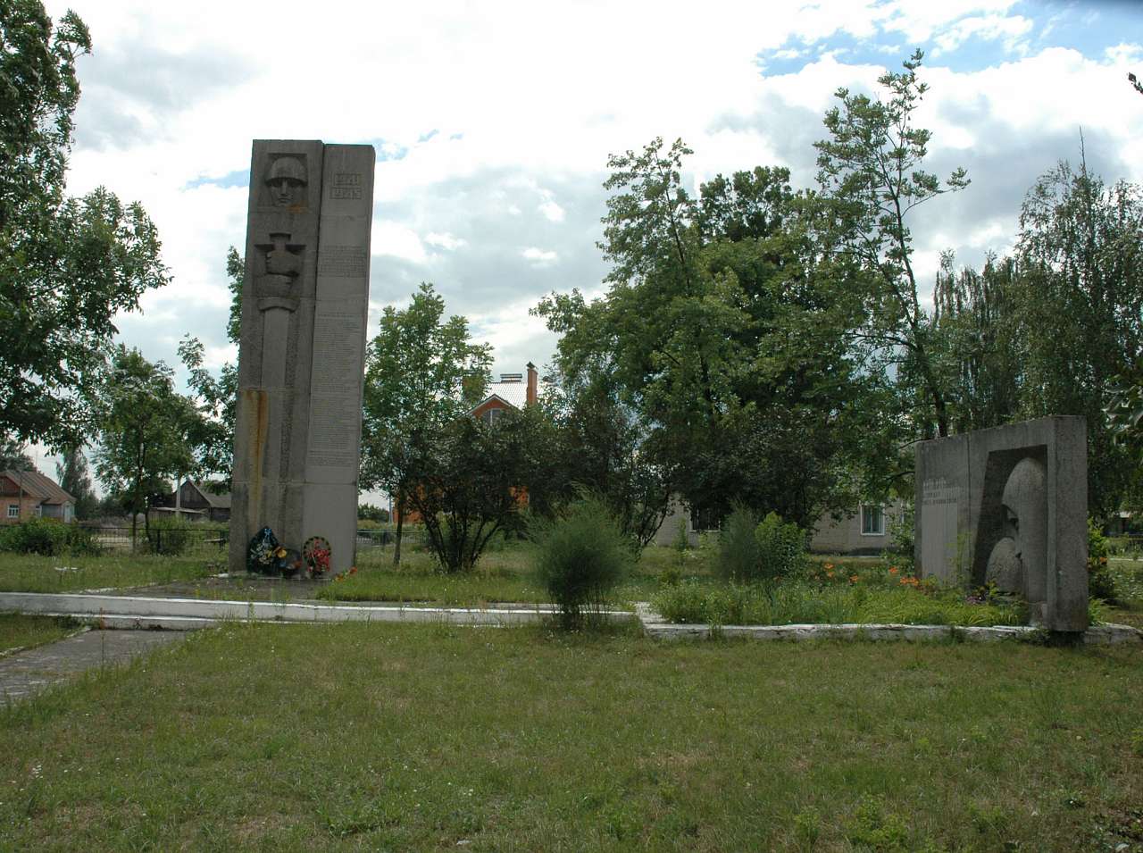 Раків Ліс - Раків Ліс