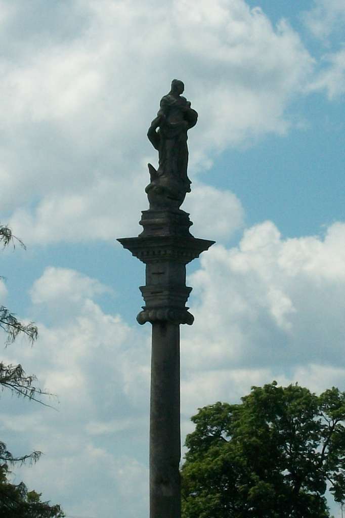 Підгорецький замок - Подгорцы