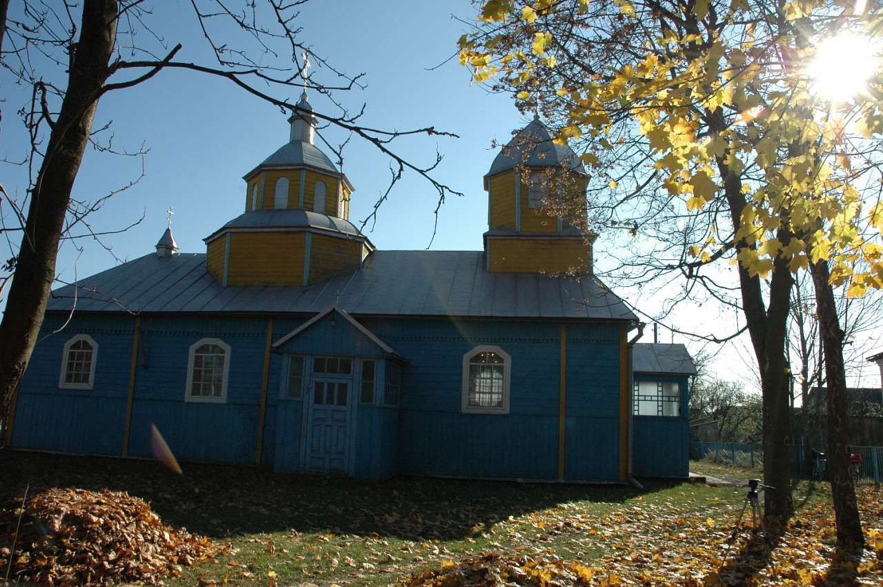 Боровне - Боровно