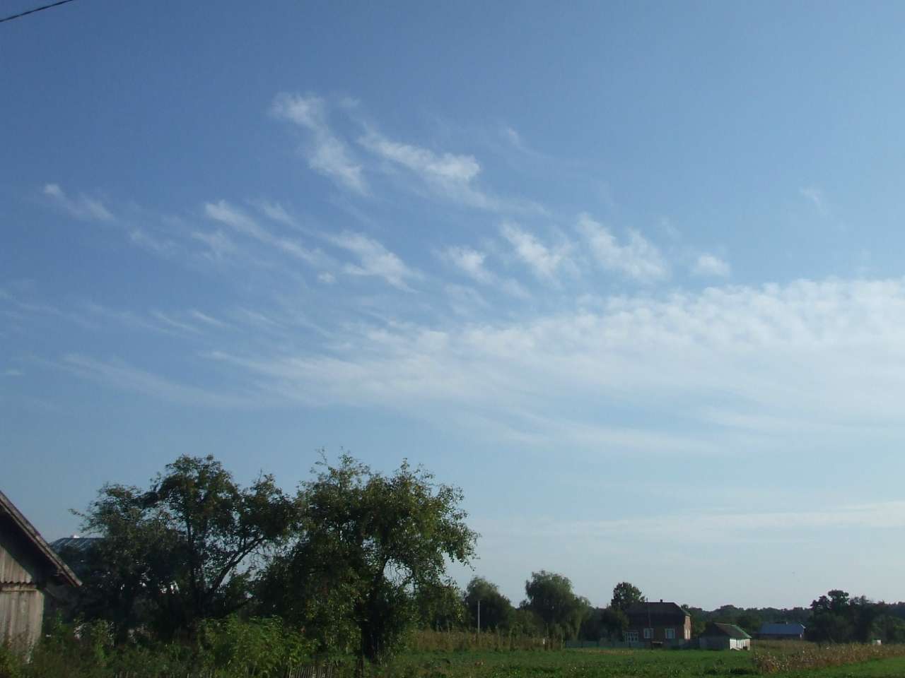 краєвид - Острів