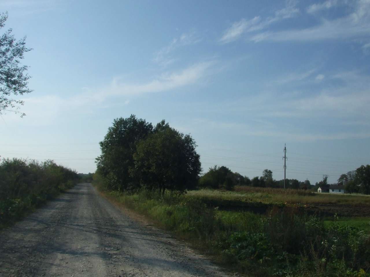 краєвид - Острів