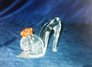 Романівський склозавод