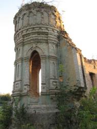 Цікаві місця рідного краю