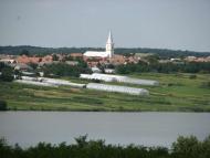 село Форнош Мукачівського району