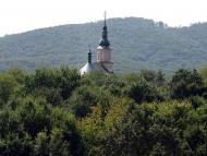 село Жборівці Мукачівського району