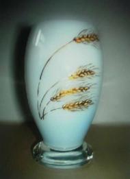 Романівський склозавод