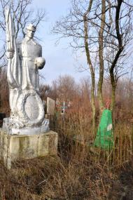 село рождество 2012