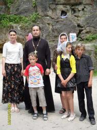 Паломницькі поїздки