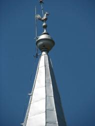 село Форнош Мукачівського району