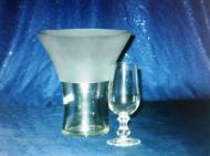 Романівський склозавод