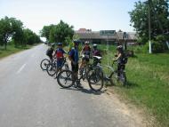 село Великі Лучки Мукачівського району