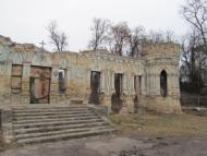 Цікаві місця рідного краю