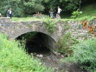 село Вільховиця Мукачівського району