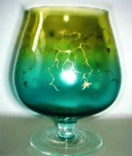 Романівський склозавод