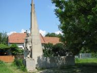 село Нове Давидково Мукачівського району