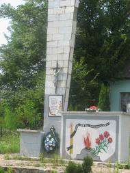 село Верхня Визниця Мукачівського району