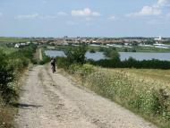 село Форнош Мукачівського району