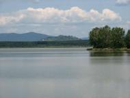 село Форнош Мукачівського району