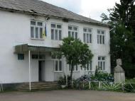 село Нижній Коропець Мукачівський район