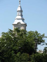 село Макарьово Мукачівського району