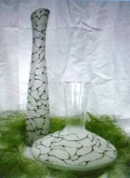 Романівський склозавод