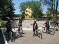 село Великі Лучки Мукачівського району