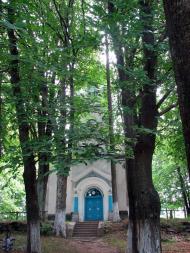 Село Брестів Мукачівського району