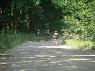 село Форнош Мукачівського району