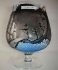 Романівський склозавод